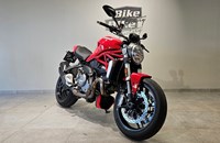 Ducati Monster
