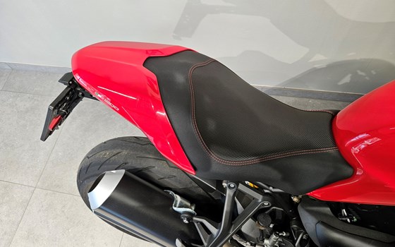 Gebrauchtmotorrad Ducati Monster 1200 - Bild 4