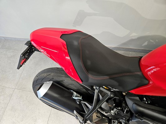 Ducati Monster 1200 (rot) - Bild 4