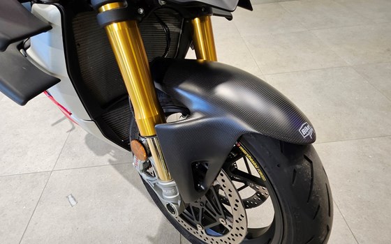 Gebrauchtmotorrad Ducati Streetfighter V4 S - Bild 5