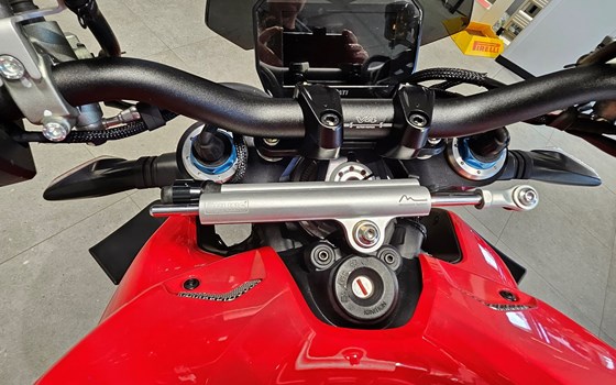 Gebrauchtmotorrad Ducati Streetfighter V4 S - Bild 8