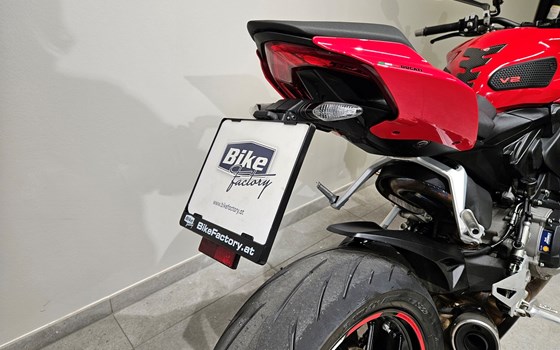 Gebrauchtmotorrad Ducati Streetfighter V2 - Bild 6