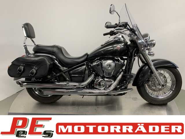 Kawasaki VN 900 Classic 