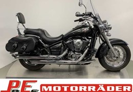 Gebrauchte Kawasaki VN 900 Classic