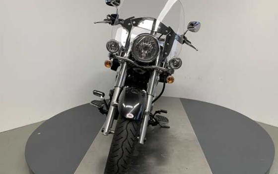 Gebrauchtmotorrad Kawasaki VN 900 Classic - Bild 5