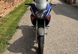 Gebrauchte Honda XL 125