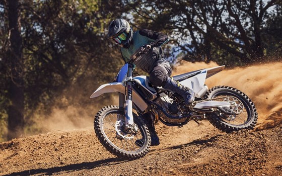 Neufahrzeug Husqvarna FC 450 - Bild 6