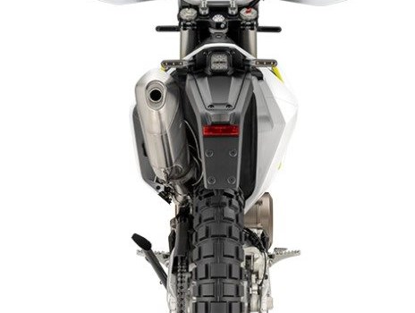 Gebrauchtmotorrad Husqvarna 701 Enduro - Bild 3