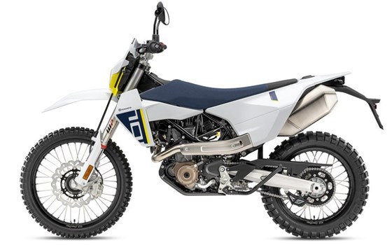 Gebrauchtmotorrad Husqvarna 701 Enduro - Bild 5