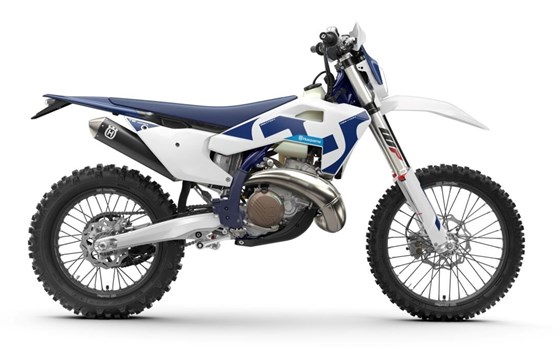 Neufahrzeug Husqvarna TE 300 - Bild 1