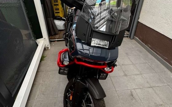 Gebrauchtmotorrad Harley-Davidson CVO Pan America - Bild 3