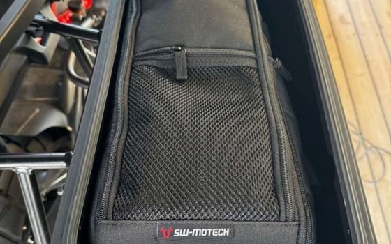 Gebrauchtmotorrad Harley-Davidson CVO Pan America - Bild 4