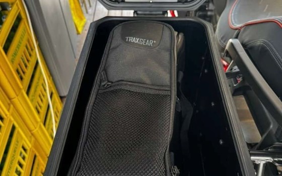 Gebrauchtmotorrad Harley-Davidson CVO Pan America - Bild 8