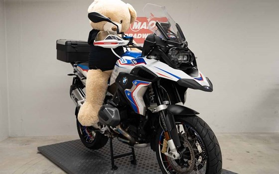 Motorrad Occasion BMW R 1250 GS - Bild 1