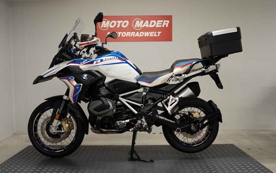 Motorrad Occasion BMW R 1250 GS - Bild 3