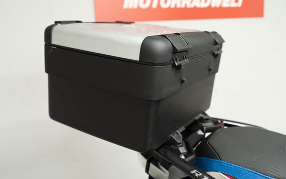 Motorrad Occasion BMW R 1250 GS - Bild 4