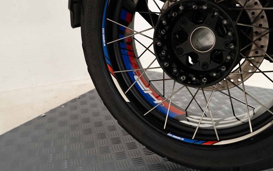 Motorrad Occasion BMW R 1250 GS - Bild 5