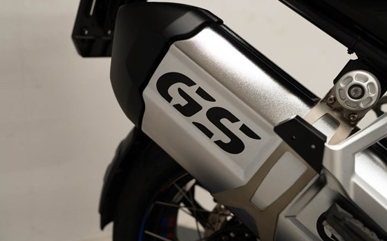 Motorrad Occasion BMW R 1250 GS - Bild 6