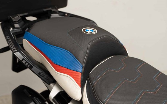 Motorrad Occasion BMW R 1250 GS - Bild 7