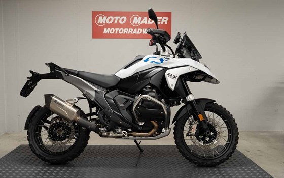 Motorrad Occasion BMW R 100 GS - Bild 2