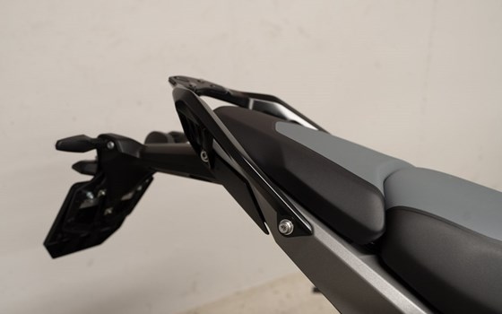 Motorrad Occasion BMW R 100 GS - Bild 5