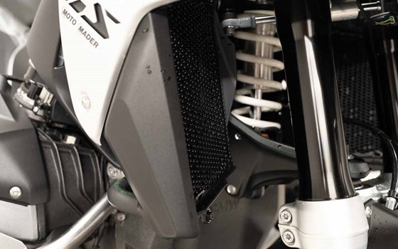 Motorrad Occasion BMW R 100 GS - Bild 6