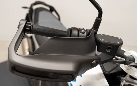 Motorrad Occasion BMW R 100 GS - Bild 7