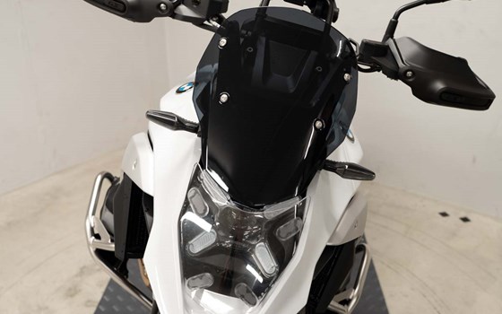 Motorrad Occasion BMW R 100 GS - Bild 8