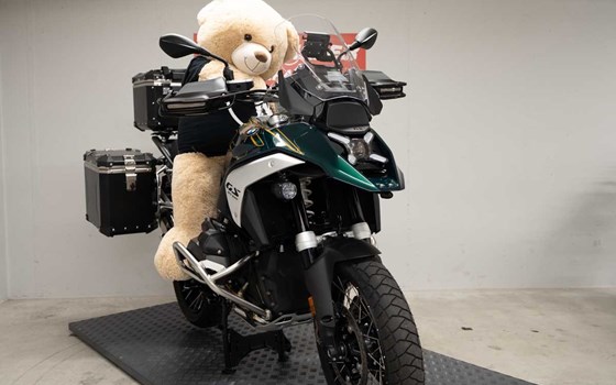 Offre BMW R 100 GS - Image 1