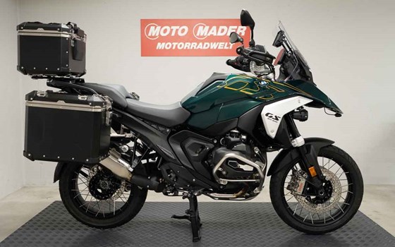 Offre BMW R 100 GS - Image 2
