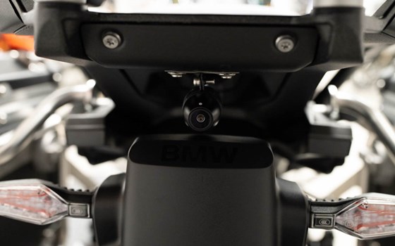 Offre BMW R 100 GS - Image 9