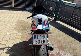 Gebrauchte BMW S 1000 RR