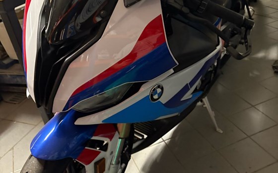 Gebrauchtmotorrad BMW S 1000 RR - Bild 3