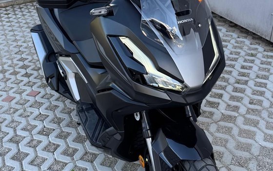 Gebrauchtmotorrad Honda ADV350 - Bild 3