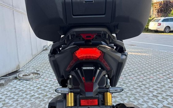 Gebrauchtmotorrad Honda ADV350 - Bild 4