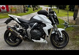 Gebrauchte Honda CB 1000 R