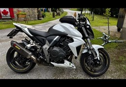 Gebrauchte Honda CB 1000 R