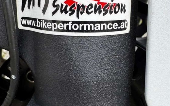 Gebrauchtmotorrad Honda CB 1000 R - Bild 10