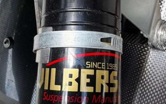 Gebrauchtmotorrad Honda CB 1000 R - Bild 11