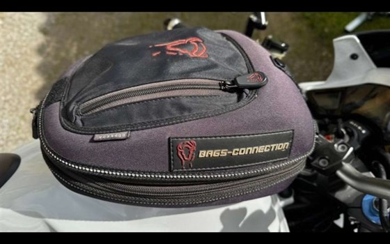 Gebrauchtmotorrad Honda CB 1000 R - Bild 2