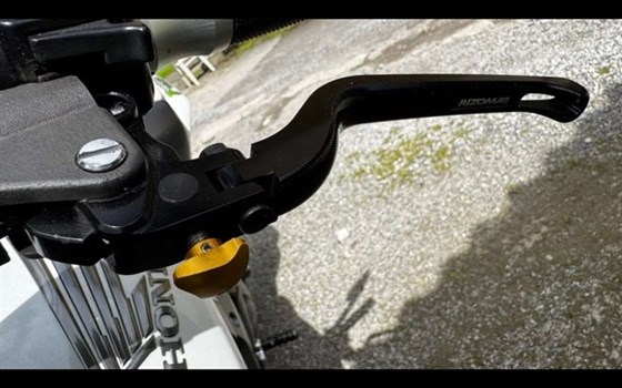 Gebrauchtmotorrad Honda CB 1000 R - Bild 3