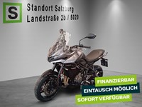 Neumotorrad Triumph Tiger Sport 800 MY26