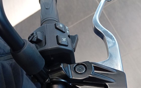 Neufahrzeug Triumph Tiger Sport 800 - Bild 11