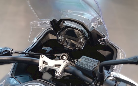 Neufahrzeug Triumph Tiger Sport 800 - Bild 7