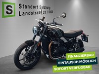 Neumotorrad Triumph Speed Twin 900 DP5 MY26