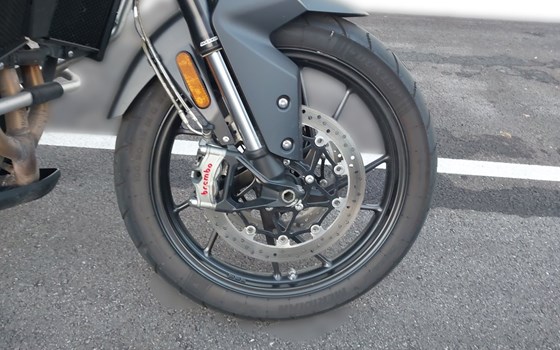 Gebrauchtmotorrad Triumph Tiger 900 GT Pro - Bild 10