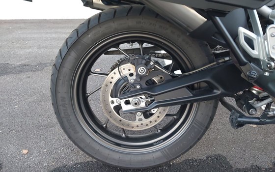 Gebrauchtmotorrad Triumph Tiger 900 GT Pro - Bild 11