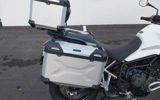 Gebrauchtmotorrad Triumph Tiger 900 GT Pro - Bild 12