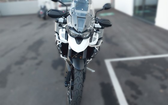 Gebrauchtmotorrad Triumph Tiger 900 GT Pro - Bild 9
