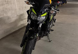 Occasion Kawasaki Z650